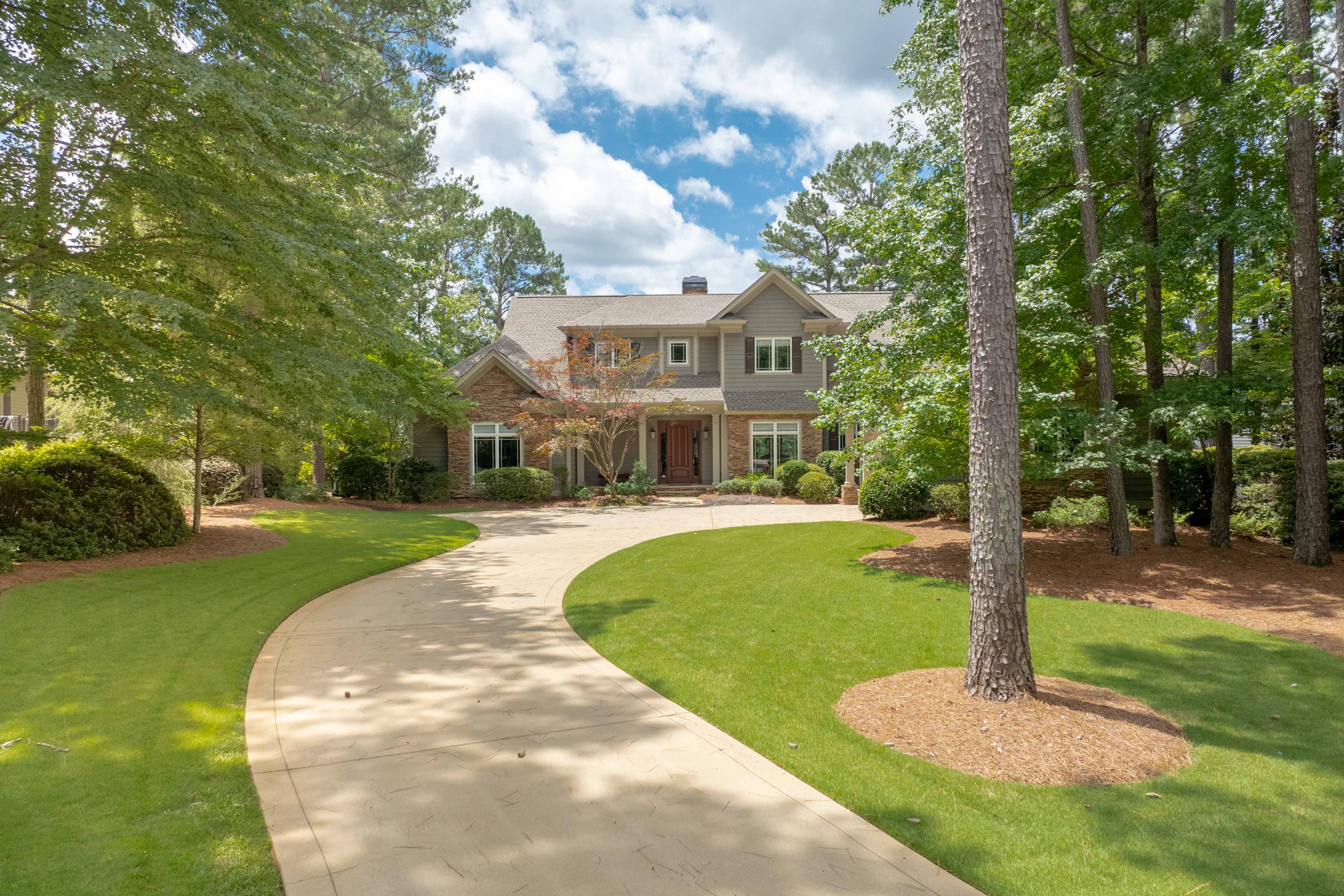 1221 Lake Club Drive image 1